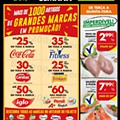 Antevisão Folheto PINGO DOCE Madeira Promoções de 12 a 18 janeiro